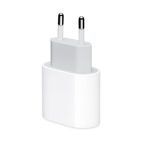 USB CHARGER  MD3J4ZMA USB-C 20W WHITE
